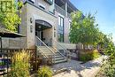 Extreior Front - 681 Sue Holloway Drive Unit#D, Ottawa, ON 