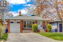 4 Cardigan Road, Toronto (Stonegate-Queensway), ON 