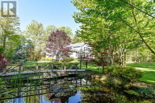 19007 Mountainview Road, Caledon, ON - Outdoor