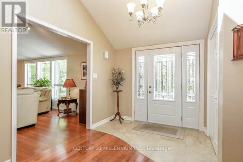 19007 Mountainview Road, Caledon, ON - Indoor Photo Showing Other Room