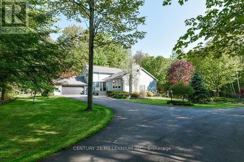 19007 Mountainview Road, Caledon, ON - Outdoor