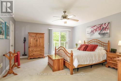 19007 Mountainview Road, Caledon, ON - Indoor Photo Showing Bedroom