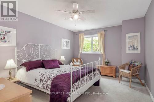 19007 Mountainview Road, Caledon, ON - Indoor Photo Showing Bedroom