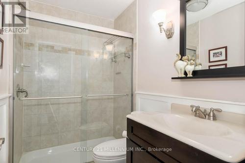 19007 Mountainview Road, Caledon, ON - Indoor Photo Showing Bathroom