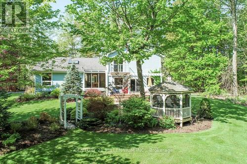 19007 Mountainview Road, Caledon, ON - Outdoor