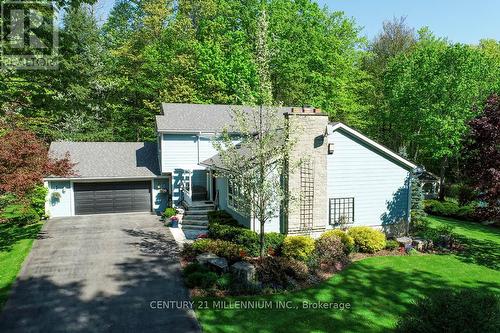 19007 Mountainview Road, Caledon, ON - Outdoor