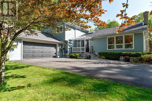 19007 Mountainview Road, Caledon, ON - Outdoor