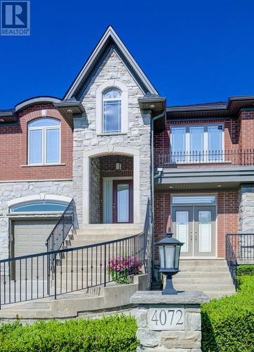 4072 Highland Park Drive, Lincoln, ON - Outdoor With Balcony