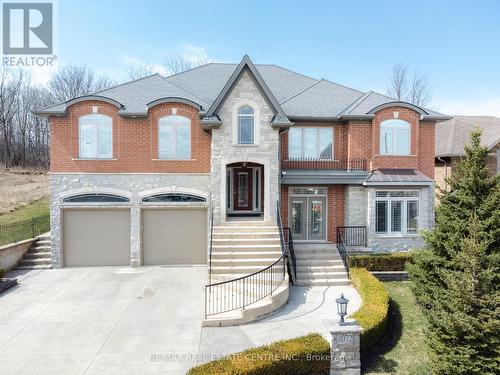 4072 Highland Park Drive, Lincoln, ON - Outdoor With Facade