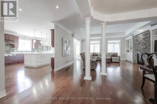 4072 Highland Park Drive, Lincoln, ON - Indoor