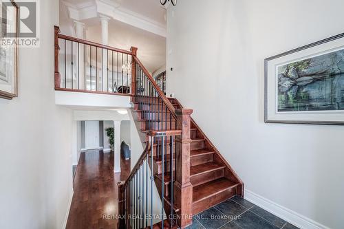 4072 Highland Park Drive, Lincoln, ON - Indoor Photo Showing Other Room