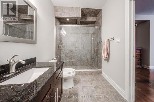 4072 Highland Park Drive, Lincoln, ON - Indoor Photo Showing Bathroom