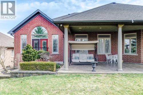 4072 Highland Park Drive, Lincoln, ON - Outdoor With Facade