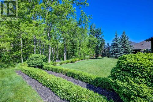 4072 Highland Park Drive, Lincoln, ON - Outdoor