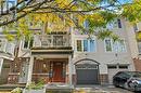 201 Aquilo Crescent, Ottawa, ON  - Outdoor With Balcony With Facade 