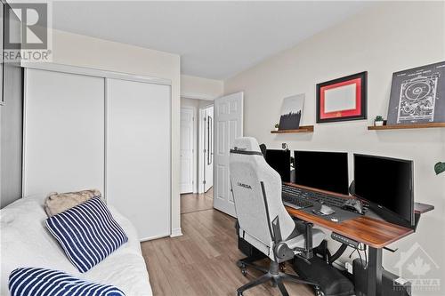 201 Aquilo Crescent, Ottawa, ON - Indoor Photo Showing Office