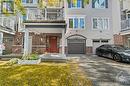 201 Aquilo Crescent, Ottawa, ON  - Outdoor With Balcony 