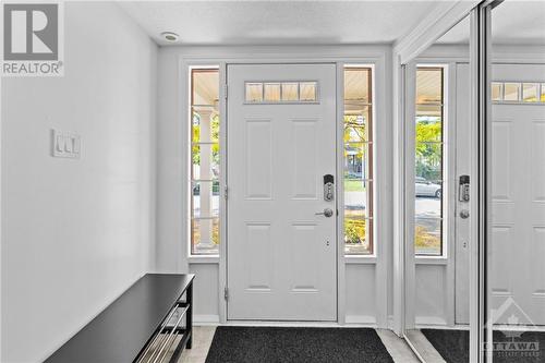 201 Aquilo Crescent, Ottawa, ON - Indoor Photo Showing Other Room