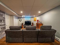 Family room - 