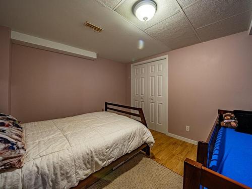 Office - 99 Rue Ratté, Val-Des-Sources, QC - Indoor Photo Showing Bedroom