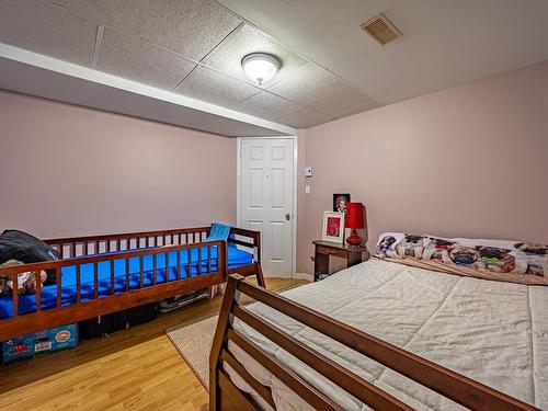 Bureau - 99 Rue Ratté, Val-Des-Sources, QC - Indoor Photo Showing Bedroom