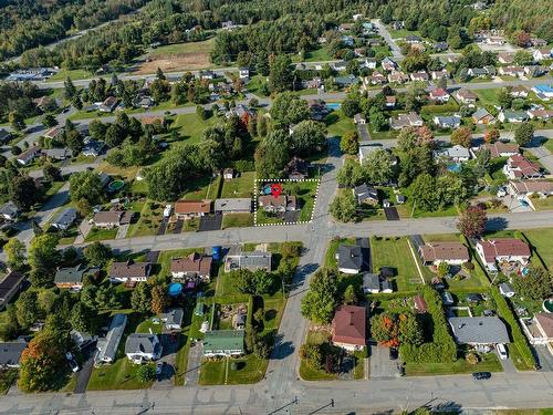 Aerial photo - 99 Rue Ratté, Val-Des-Sources, QC - Outdoor With View