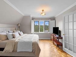 Master bedroom - 