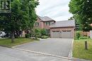 14 Penrose Court, Brampton, ON 