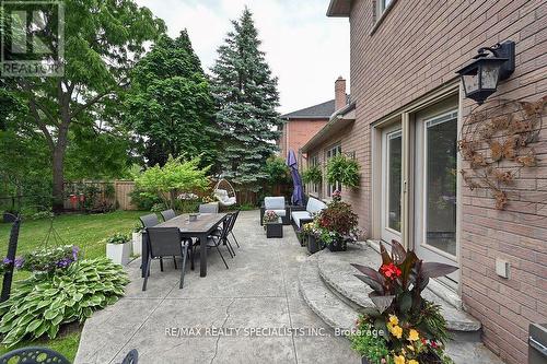 14 Penrose Court, Brampton, ON 