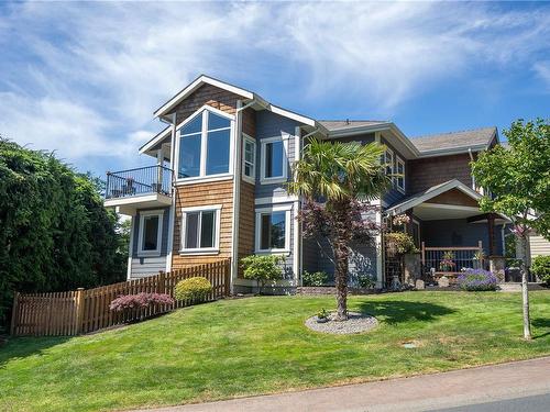 2662 Ruby Crt, Langford, BC 