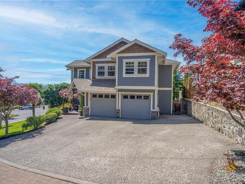 2662 Ruby Crt, Langford, BC 