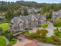 216-1375 Bear Mountain Pkwy, Langford, BC  - Outdoor With Facade With View 