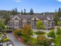 216-1375 Bear Mountain Pkwy, Langford, BC  - Outdoor With Balcony With Facade 