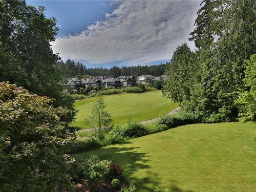 216-1375 Bear Mountain Pkwy, Langford, BC - Outdoor With View