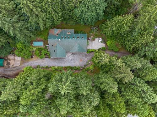 1315 Spruston Rd, Cassidy, BC 