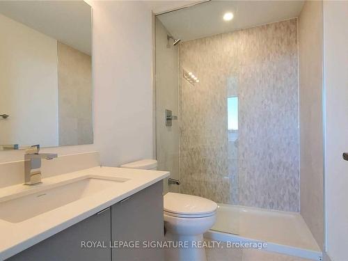 314-630 Greenwood Ave, Toronto, ON - Indoor Photo Showing Bathroom