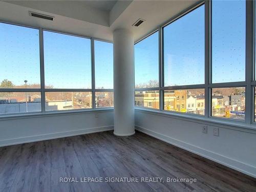 314-630 Greenwood Ave, Toronto, ON - Indoor Photo Showing Other Room