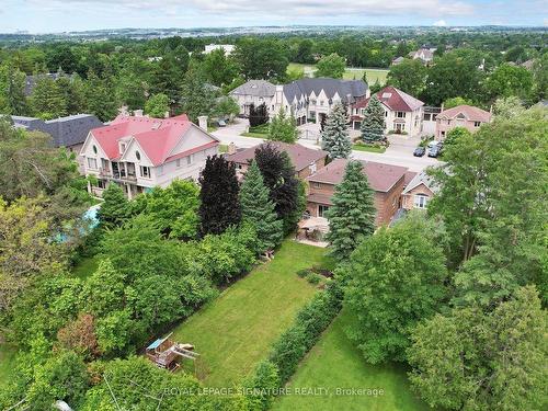 81 Garden Ave, Richmond Hill, ON - Outdoor With View