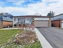 3103 Keynes Cres  Mississauga, ON L5N 2Z9