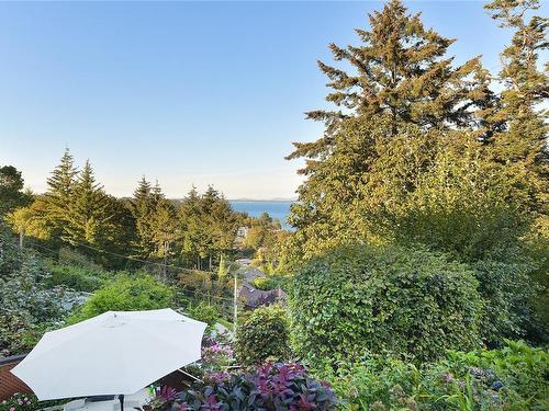 5009 Bonanza Pl, Saanich, BC 