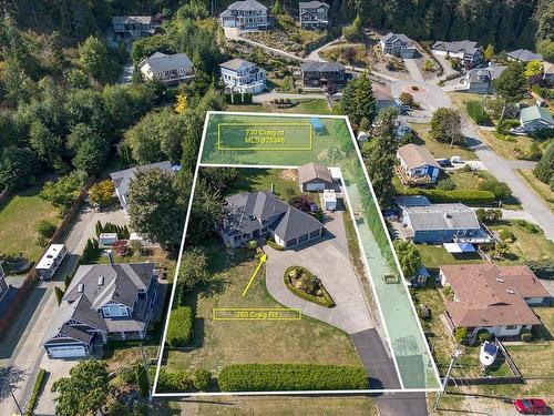 760 Craig Rd, Ladysmith, BC 