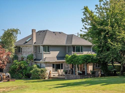 760 Craig Rd, Ladysmith, BC 