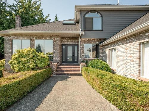 760 Craig Rd, Ladysmith, BC 