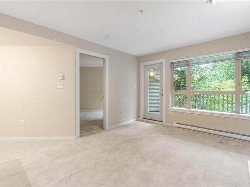 202-5670 Edgewater Lane, Nanaimo, BC - Indoor Photo Showing Other Room