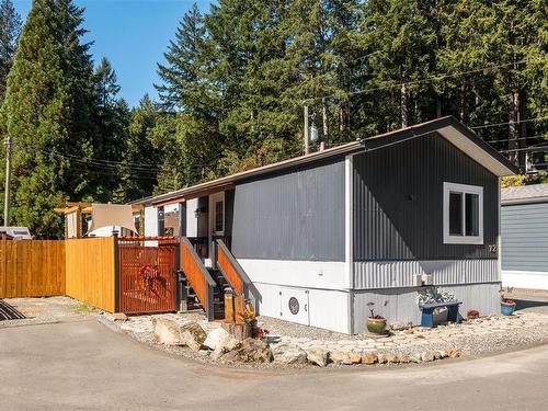 162-2500 Florence Lake Rd, Langford, BC 