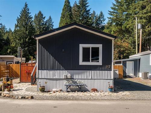 162-2500 Florence Lake Rd, Langford, BC 