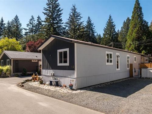 162-2500 Florence Lake Rd, Langford, BC 