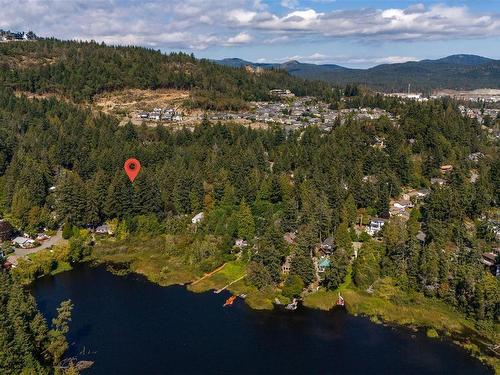 162-2500 Florence Lake Rd, Langford, BC 