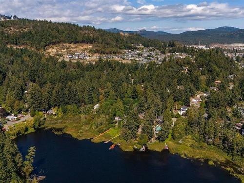 162-2500 Florence Lake Rd, Langford, BC 