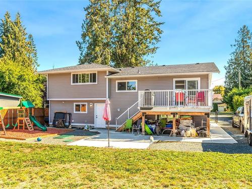 1823 Woobank Rd, Nanaimo, BC 